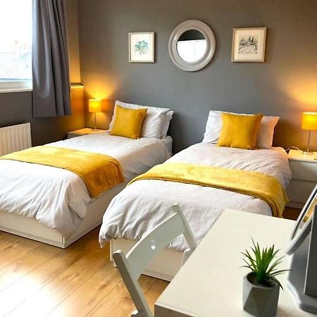 Chatsworth Cottage 해러게이트 외부 사진