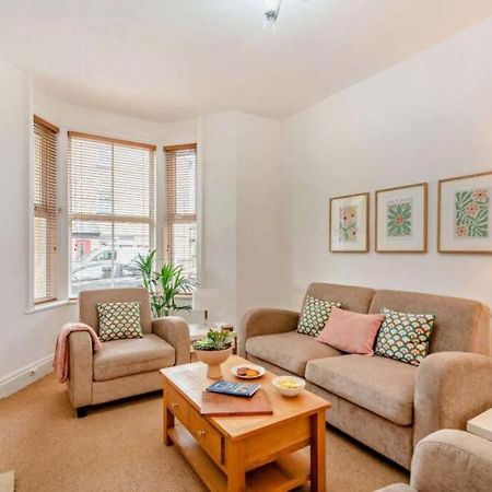 Chatsworth Cottage 해러게이트 외부 사진