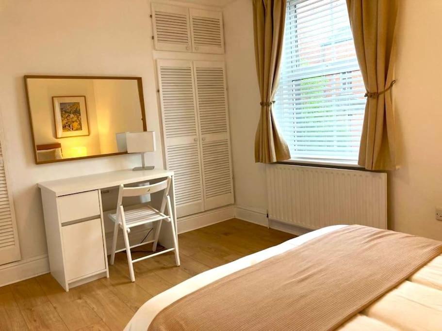 Chatsworth Cottage 해러게이트 외부 사진