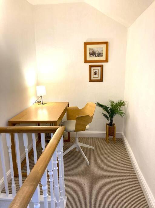 Chatsworth Cottage 해러게이트 외부 사진