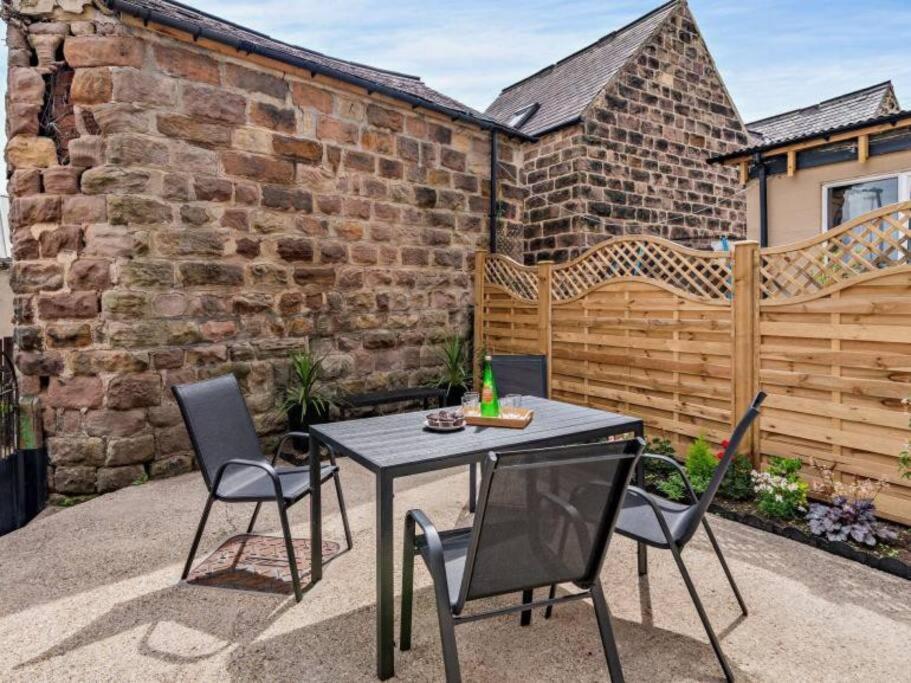 Chatsworth Cottage 해러게이트 외부 사진