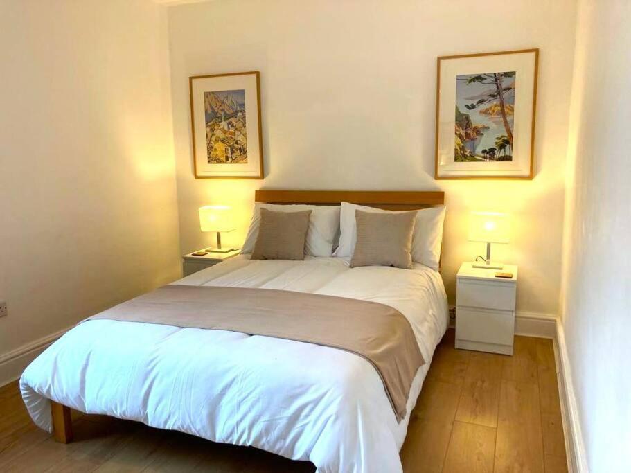 Chatsworth Cottage 해러게이트 외부 사진