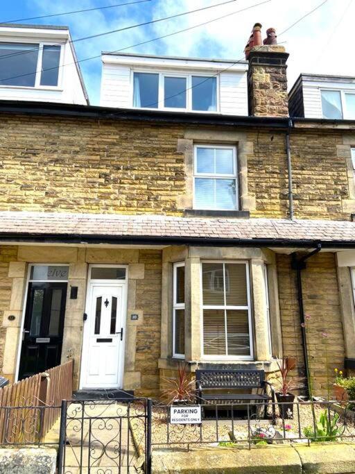 Chatsworth Cottage 해러게이트 외부 사진