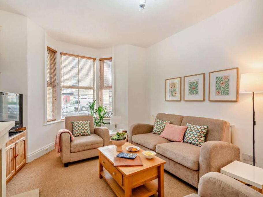 Chatsworth Cottage 해러게이트 외부 사진